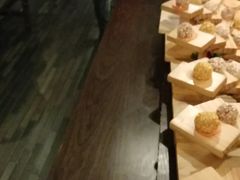自助取餐区-盡膳口福·百年汤方火锅(科华北路店)