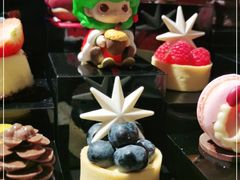 -The Lounge·大堂酒廊·北京粤财JW万豪酒店