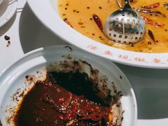 -新辣宴·湖南家常菜·商务聚餐(中粮创芯店)