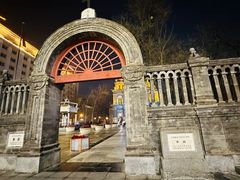 -王府井天主教堂