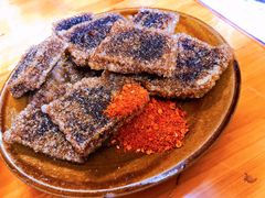 -袁家豆腐