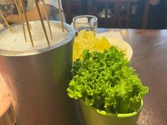 -东海怡品海鲜豆捞(舟宿夜江店)