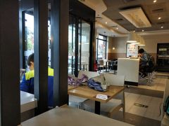 大堂-肯德基(顺义光明大街店)