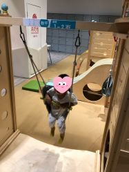 -儿童乐园(王府井百货店)