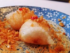 椒盐虾饺-三号黄浦会Canton Table