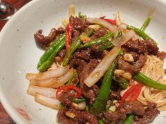 -李犟大爆鳝面·手工蟹黄包(湖滨西湖店)