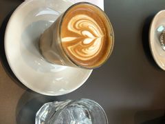 澳白-Seesaw Coffee(苏州中心店)