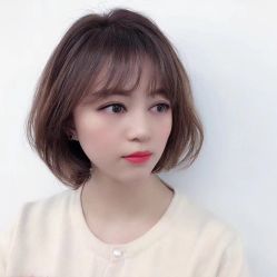 -吉米护肤造型
