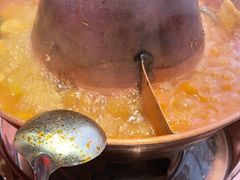 -乔先生涮肉·鲜活牛羊肉火锅(塘沽店)