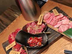 -炎蔵牛舌烤肉