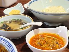 -同得兴 Since·1995 传统苏式面馆(嘉馀坊店)