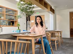 -自如ZSPACE四合院艺术餐厅