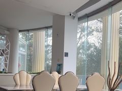 -莫内艺术岛海景咖啡