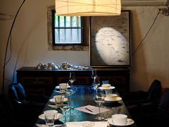 -艺术食堂(创意料理)