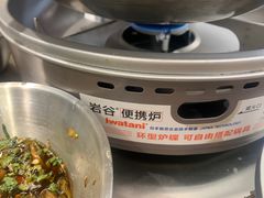 -小螺大作·螺蛳粉火锅(林和西店)