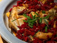-荣小馆(杭州大厦店)