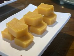 -前门·鲜肉火锅(长风店)