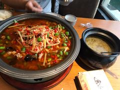 招牌好吃兔-盐帮食坊•小河帮川菜(四川师大店)