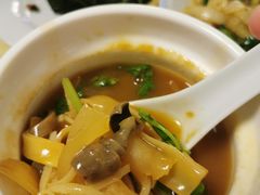 -桂园白粥·潮汕老味道