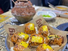 -安又胖韩国烤肉(美罗城店)