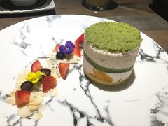 -周沫西餐(漫广场店)