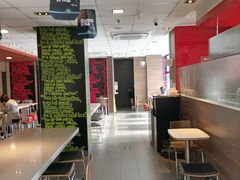 -麦当劳(顺义店)