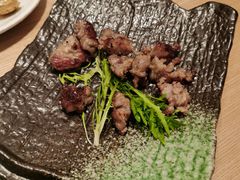 -德川家日本料理(顺义华联店)