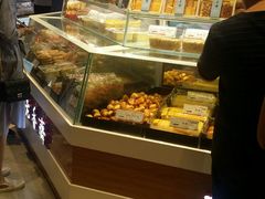 -老香齋(五角场店)