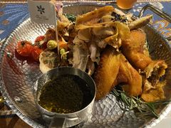 -一棵树·意大利西餐厅One Tree(新城店)