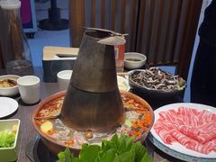 -东来顺饭庄(上地华联店)