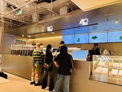 -喜茶(深圳东门1234店)