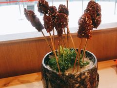 小郡肝-井格重庆火锅(友谊路新业广场店)