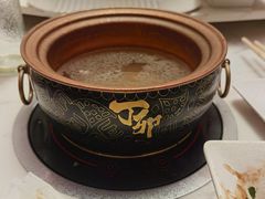 -丁卯•铜锅涮肉(工体店)