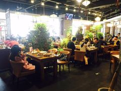 -宴桃园(门头沟店)