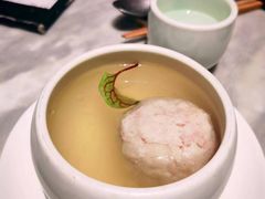 -苏帮袁Sue Cuisine(来福士店)