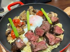 -西堤牛排(合肥之心城店)