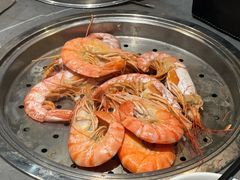 -一方渔歌蒸汽海鲜自助(文化路万达广场店)