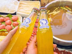 -古乐牛香·鲜牛肉牛杂火锅(五一中路店)