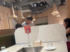 -海底捞火锅(劲松店)