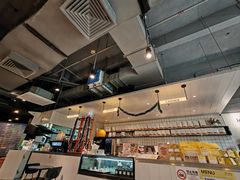 -明谦·Coffee&Cocktail Bar(美您公园店)