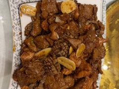 -大眼锅贴水饺(河东店)