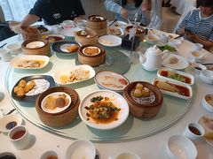 -万龙洲海鲜(南新仓店)