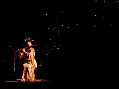 -交通银行前滩31演艺中心