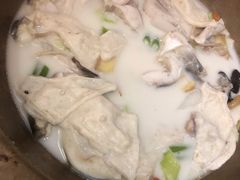 石锅鱼-滇香肴·云南菜蒸汽石锅鱼(云南北路店)