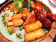 -美奈小馆·越南料理(中航城君尚购物中心店)