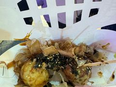 -李老二炒粉(桂林路一店)