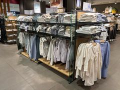 -MUJI无印良品(滨江宝龙城店)