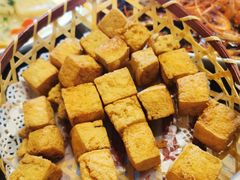 -双塔老饭店
