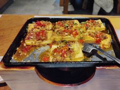 -木屋烧烤(万德庄店)