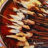 老字号钵钵鸡 烟火气满满的鲜知味～